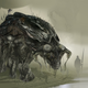 Illustration for article titled Mind-blowing emMan of Steel/em concept art shows Kryptons civil war